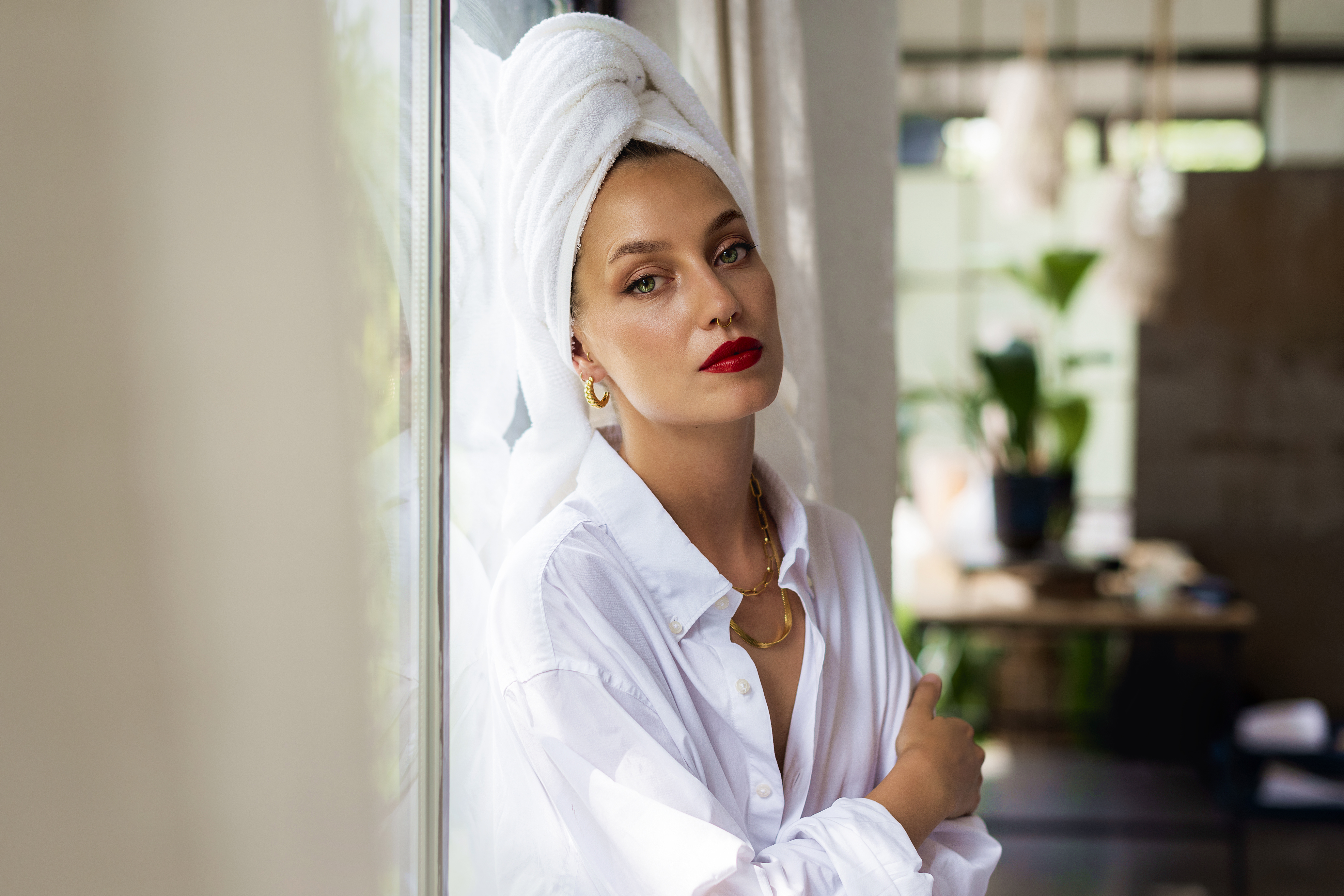 Fashion Editorial